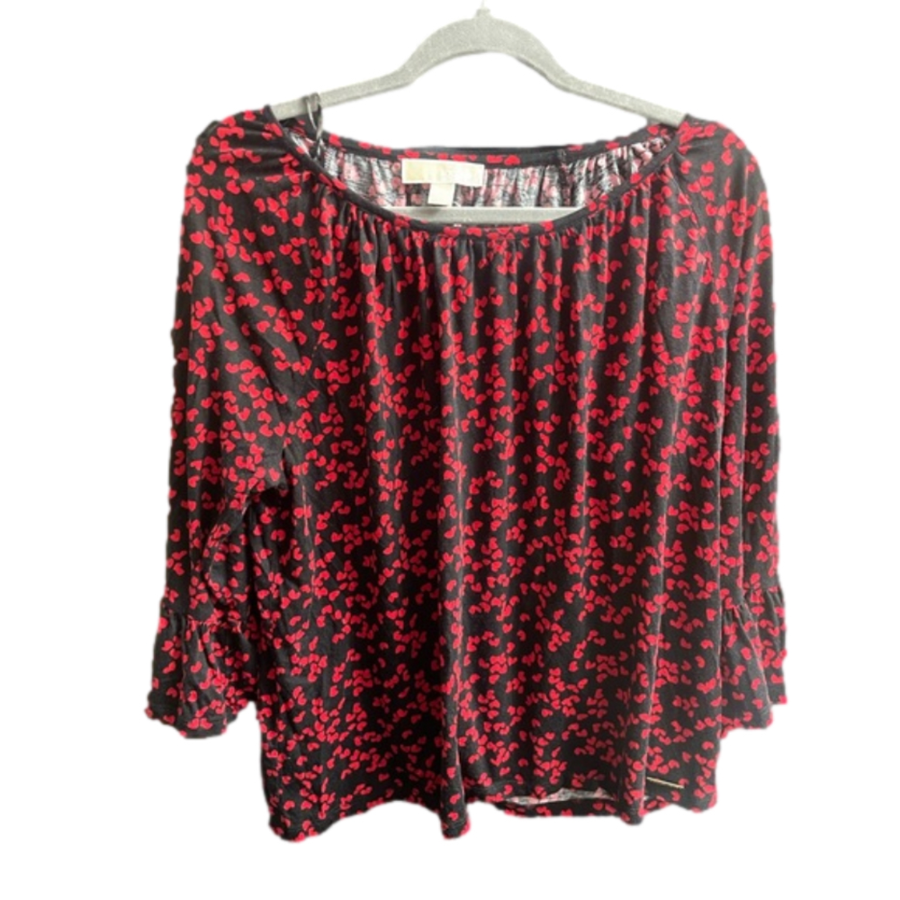 Micheal Kors Brand Top